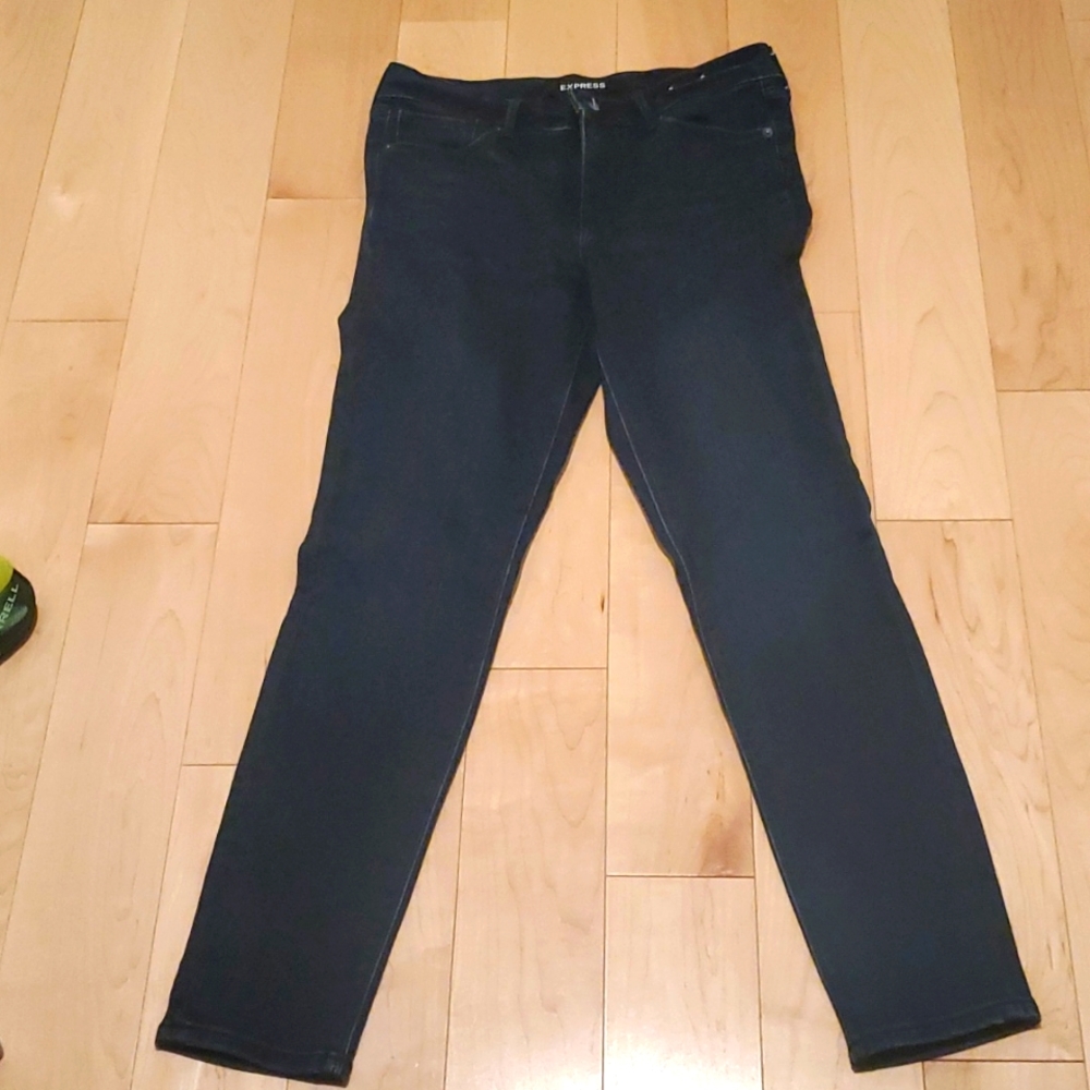 Express Women's Jeans